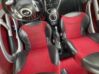 Usata Mini Cooper Coupé 2005 Nero Coupé