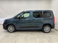 Usata Fiat Doblò 131 CV (96 kW) 2024 Vari colori Monovolume
