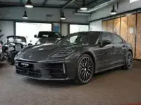 Usata Porsche Panamera 4 305 CV (224 kW) 2024 Grigio Berlina