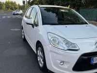 Usata Citroën C3 82 CV (60 kW) 2013 Berlina