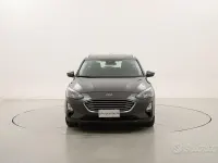 Usata Ford Focus Business Edition 120 CV (88 kW) 2021 Grigio Station wagon
