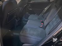 Usata VW Tiguan Advance 177 CV (130 kW) 2017 Nero SUV