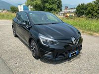 Usata Renault Clio V Techno 100 CV (73 kW) 2023 Nero Utilitaria