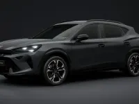 Nuova Cupra Formentor 150 CV (110 kW) 2026 SUV