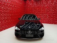 Usata Mercedes CLA45 AMG AMG 421 CV (309 kW) 2020 Nero Berlina