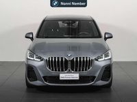 Usata BMW 218 M Sport 150 CV (110 kW) 2025 Grigio Station wagon