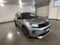 Usata Citroën C5 Aircross 136 CV (100 kW) 2024 Grigio platino SUV