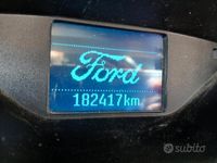 usata Ford C-MAX 1.6 tdci Titanium 115cv dpf