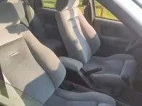 Usata Ford Sierra 1988 Bianco Berlina