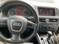 usata Audi Q5 TDI 3.0