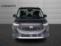 Usata Ford Tourneo Connect Titanium 122 CV (89 kW) 2025 Grigio Monovolume