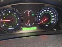 Usata Chevrolet Captiva 2010 Nero SUV