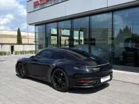 Usata Porsche 911 Carrera 385 CV (283 kW) 2020 Nero Coupé