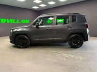 Usata Jeep Renegade Summit 131 CV (96 kW) 2025 Grigio SUV