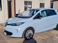 Usata Renault Zoe 42 kW (58 CV) 2013 Utilitaria