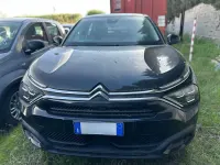 Usata Citroën C4 Feel 131 CV (96 kW) 2023 Nero SUV