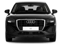 Usata Audi Q2 Admired 110 CV (80 kW) 2023 Nero SUV