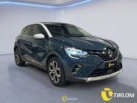Nuova Renault Captur Evolution 116 CV (85 kW) 2025 SUV