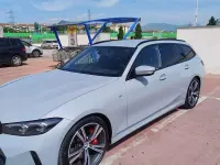 Usata BMW 320 M Sport 190 CV (139 kW) 2024 Station wagon