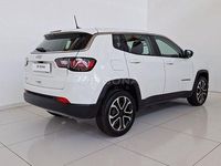 Nuova Jeep Compass Altitude 131 CV (96 kW) 2025 Bianco SUV