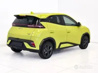 Nuova BYD Dolphin Surf Comfort 2026 Utilitaria