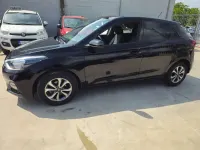 Usata Hyundai i20 75 CV (55 kW) 2020 Nero Utilitaria