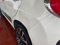 Usata Fiat 500L 85 CV (62 kW) 2012 Bianco Monovolume