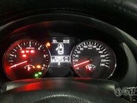 Usata Nissan Qashqai 110 CV (80 kW) 2011 Grigio SUV