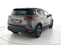 Usata Citroën C5 Aircross 136 CV (100 kW) 2024 Platinum grey SUV