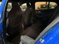 Usata BMW 118 M Sport 136 CV (100 kW) 2020 Berlina