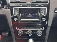 Usata VW Golf VII 110 CV (80 kW) 2015 Grigio Berlina