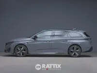 Usata Peugeot 308 SW GT 131 CV (96 kW) 2025 Grigio Station wagon