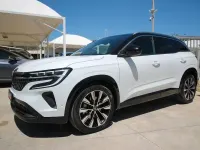 Usata Renault Austral Techno 131 CV (96 kW) 2023 Bianco SUV