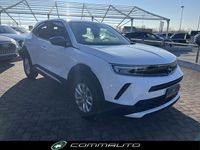 Usata Opel Mokka Edition 101 CV (74 kW) 2023 Bianco SUV