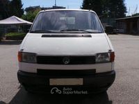 Usata VW Transporter 69 CV (50 kW) 1999 Bianco Furgone