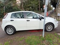 usata Fiat Grande Punto 1.3 MJT 75Cv 5 Porte