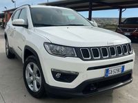 usata Jeep Compass Compass1.6 mjt Longitude 2wd 120cv my19