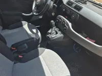 Usata Fiat Panda 69 CV (50 kW) 2017 Blu Utilitaria