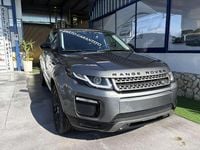 Usata Land Rover Range Rover evoque 150 CV (110 kW) 2017 SUV