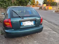 Usata Kia Rio 75 CV (55 kW) 2002 Station wagon