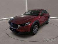 Usata Mazda CX-30 179 CV (131 kW) 2020 Rosso SUV