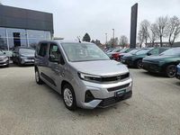 Nuova Opel Combo Life Edition+ 102 CV (75 kW) 2025 Grigio SUV