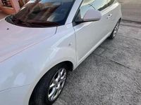Usata Alfa Romeo MiTo 105 CV (77 kW) 2010 Bianco Utilitaria