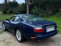 usata Jaguar XK8 Coupe 4.0