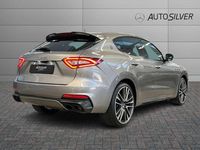 Usata Maserati Levante 580 CV (426 kW) 2020 Grigio / metallizzato SUV
