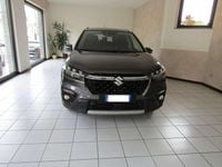 Usata Suzuki SX4 S-Cross 129 CV (94 kW) 2022 Grigio SUV