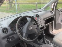 usata VW Caddy Caddy 2.0 Ecofuel 5p. Comfortline Maxi