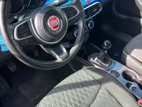 Usata Fiat 500 Urban 95 CV (69 kW) 2019 Blu/azzurro Berlina