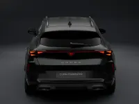 Nuova Cupra Formentor 150 CV (110 kW) 2026 Nero midnight SUV