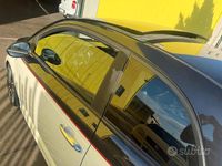 Usata Abarth 595 Turismo 165 CV (121 kW) 2020 Bianco Utilitaria